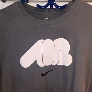 Nike Sports Top